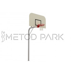 05 SE Basketbol Potası